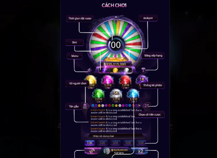 Trải Nghiệm Nổ Hũ 7 Viên Ngọc Rồng Tại 789Club Đỉnh Cao Vận May