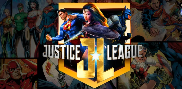 Chinh Phục Siêu Phẩm Nổ Hũ Justice League Tại 789Club Đầy Hào Hứng