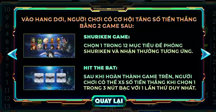 Chinh Phục Siêu Phẩm Nổ Hũ Justice League Tại 789Club Đầy Hào Hứng