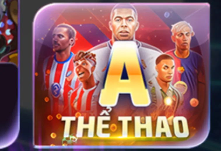 Trải Nghiệm Đỉnh Cao Cá Cược A Thể Thao Tại 789Club Với Tỷ Lệ Thưởng Khủng