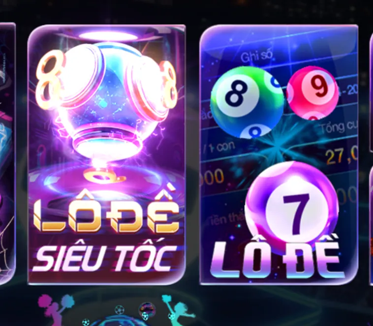 Lô Đề Siêu Tốc Tại 789Club Trải Nghiệm Cá Cược Thần Tốc Nhận Thưởng Khủng