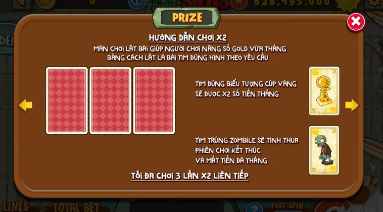 Nổ Hũ Plan And Zombies Slot Tại 789Club Chiến Đấu Săn Thưởng Đỉnh Cao