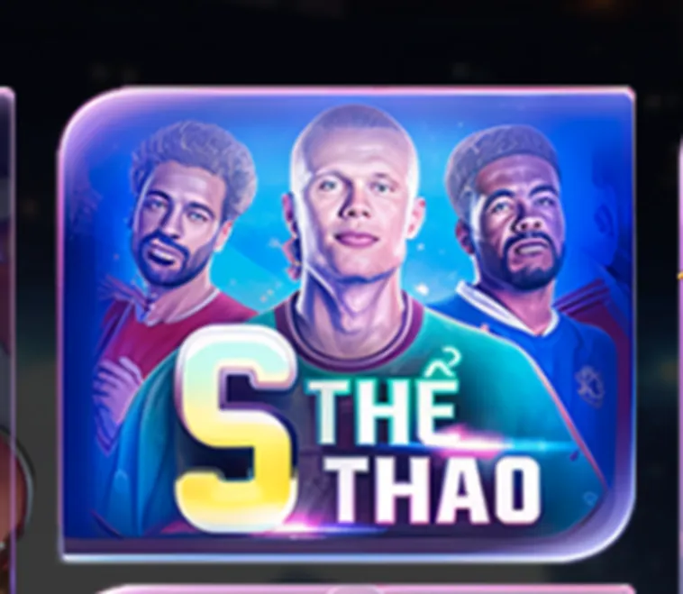 S Thể Thao Tại 789Club Sân Chơi Cá Cược Đỉnh Cao Cho Cao Thủ